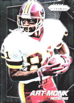 2014 Panini Prizm #165 Art Monk