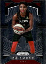 2020 Panini Prizm WNBA #45 Tina Charles