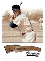 2014 Panini Classics #106 Pee Wee Reese