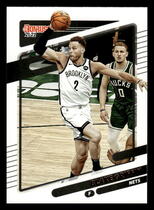2021 Donruss Base Set #35 Blake Griffin