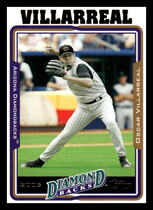 2005 Topps Base Set #102 Oscar Villarreal