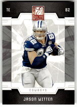 2009 Donruss Elite Retail #30 Jason Witten