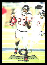 2010 Topps Prime #71 Devin Hester