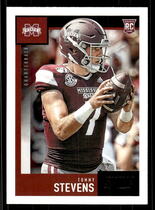 2020 Score Base Set #368 Tommy Stevens