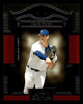 2005 Donruss Timeless Treasures #36 Mark Prior