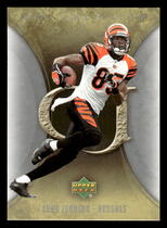 2007 Upper Deck Artifacts #22 Chad Johnson