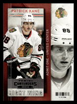 2013 Panini Contenders #3 Patrick Kane