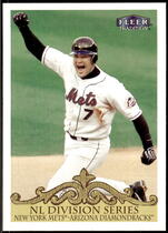 2000 Fleer Tradition #445 NL Division