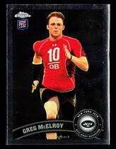 2011 Topps Chrome #86 Greg Mcelroy