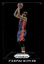 2015 Panini Prizm #217 Caron Butler