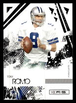 2009 Donruss Rookies & Stars #8 Joe Flacco