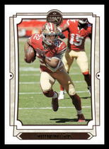 2019 Panini Legacy #98 Matt Breida