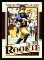 2021 Panini Legacy #160 Nico Collins