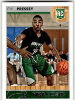 2013 Panini Hoops #297 Phil Pressey