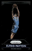 2015 Panini Prizm #176 Elfrid Payton