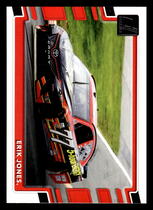 2018 Donruss Base Set #95 Erik Jones