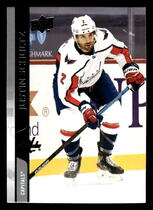 2020 Upper Deck Extended Series #646 Justin Schultz