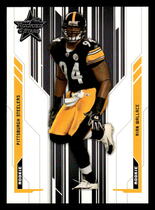 2005 Leaf Rookies and Stars #170 Rian Wallace
