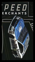 2017 Panini Select Speed Merchants #16 Dale Earnhardt Jr