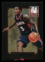 2013 Panini Elite #8 Louis Williams