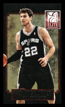 2013 Panini Elite #101 Tiago Splitter