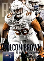 2015 Panini Prestige #263 Malcom Brown