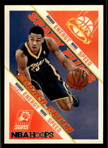 2013 Panini Hoops Spark Plugs #11 Gerald Green