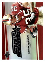 2006 Upper Deck Base Set #271 Michael Robinson