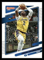2021 Donruss Base Set #27 Andre Drummond