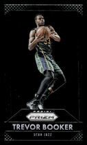 2015 Panini Prizm #221 Trevor Booker