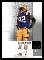 2011 SP Authentic #20 Drake Nevis