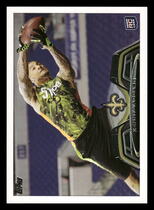 2013 Topps Base Set #264 Kenny Vaccaro