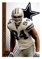2006 Topps DPP #76 Demarcus Ware