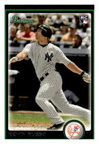2010 Bowman Draft #BDP42 Kevin Russo