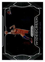 2020 Panini Prizm WNBA Widescreen #9 Brittney Griner