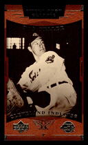 2004 Upper Deck Sweet Spot Classic #7 Bob Feller