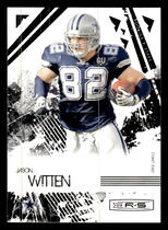 2009 Donruss Rookies & Stars #26 Jason Witten