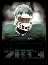 2013 Press Pass Base Set #7 Le'Veon Bell