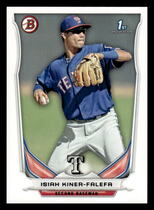 2022 Topps Allen & Ginter Its Your Special Day #IYSD-8 National Chicken Parm Day