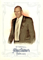 2013 Topps Allen and Ginter #149 Ed Oneill