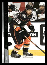 2020 Upper Deck Extended Series #502 Derek Grant