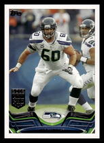2013 Topps Base Set #103 Max Unger