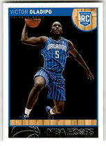 2013 Panini Hoops #262 Victor Oladipo