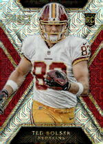 2014 Panini Select Mojo #183 Ted Bolser