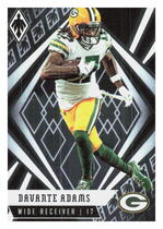 2020 Panini Phoenix #21 Davante Adams
