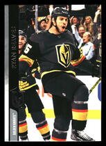 2020 Upper Deck Base Set Series 2 #433 Ryan Reaves