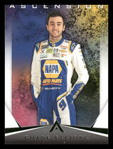 2020 Panini Chronicles Pedal to the Metal #3 Jimmie Johnson