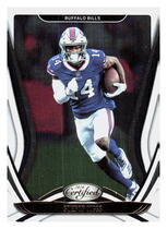 2020 Panini Certified #1 Stefon Diggs
