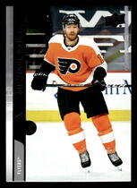 2020 Upper Deck Extended Series #607 Michael Raffl