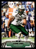 2014 Upper Deck Base Set #149 Aaron Lynch